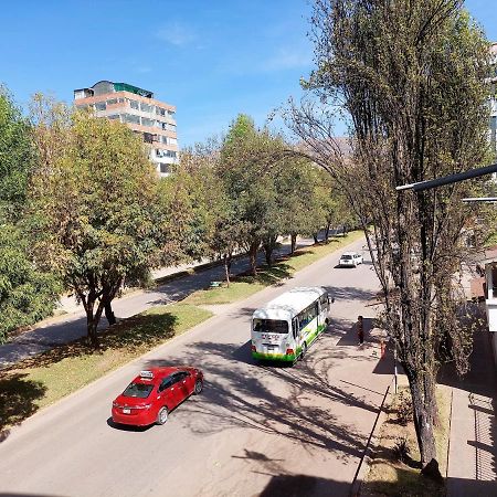 Las Dalias Cuzco Kültér fotó
