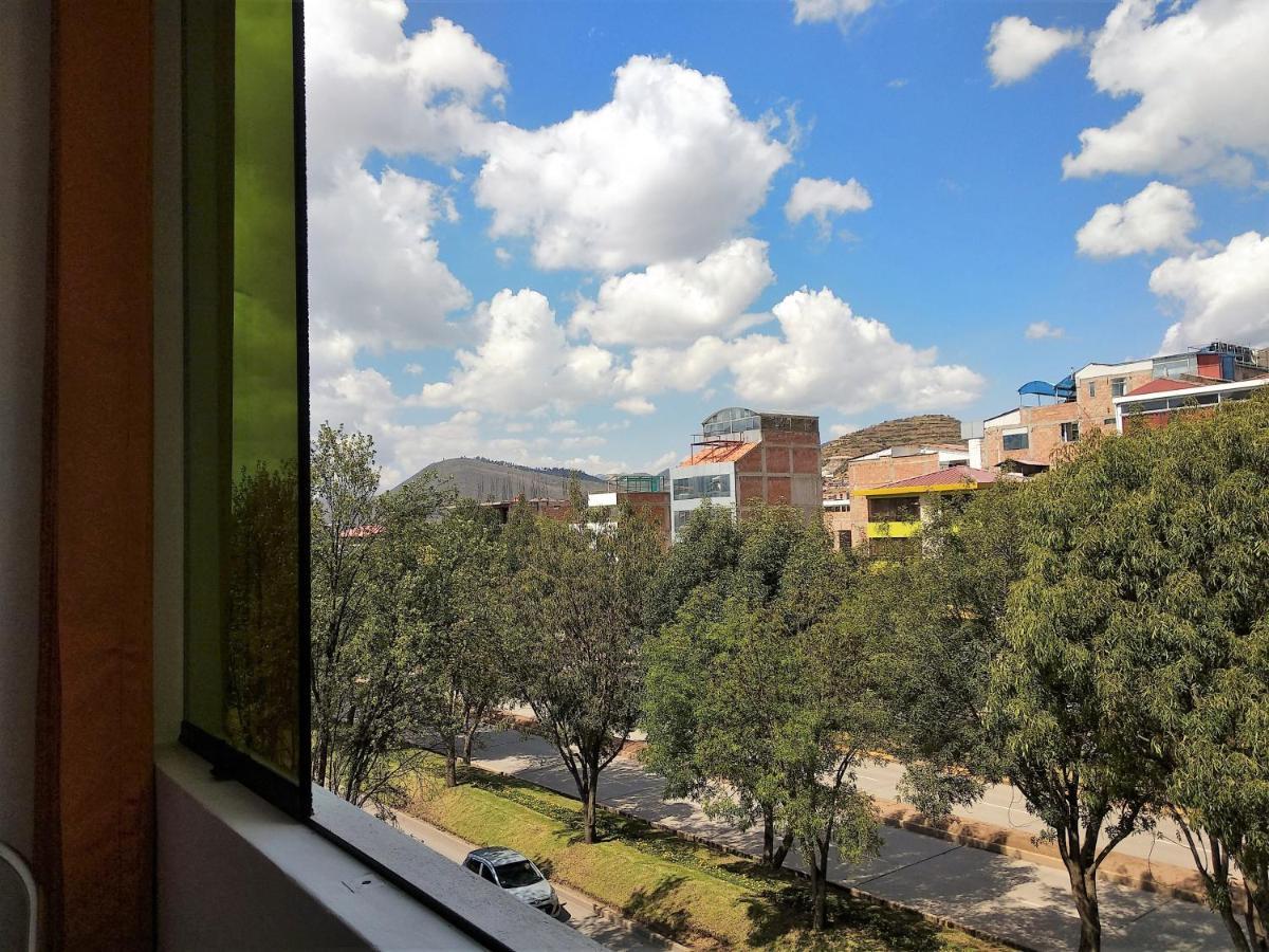 Las Dalias Cuzco Kültér fotó