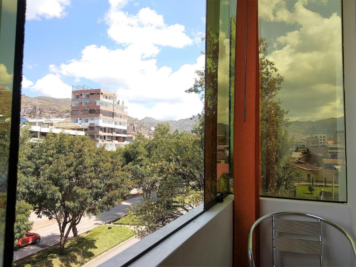 Las Dalias Cuzco Kültér fotó