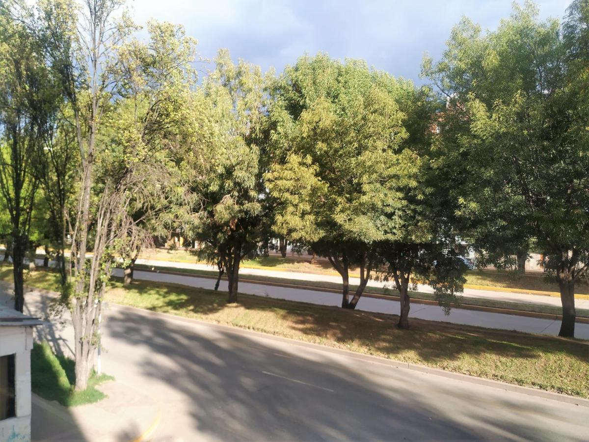 Las Dalias Cuzco Kültér fotó