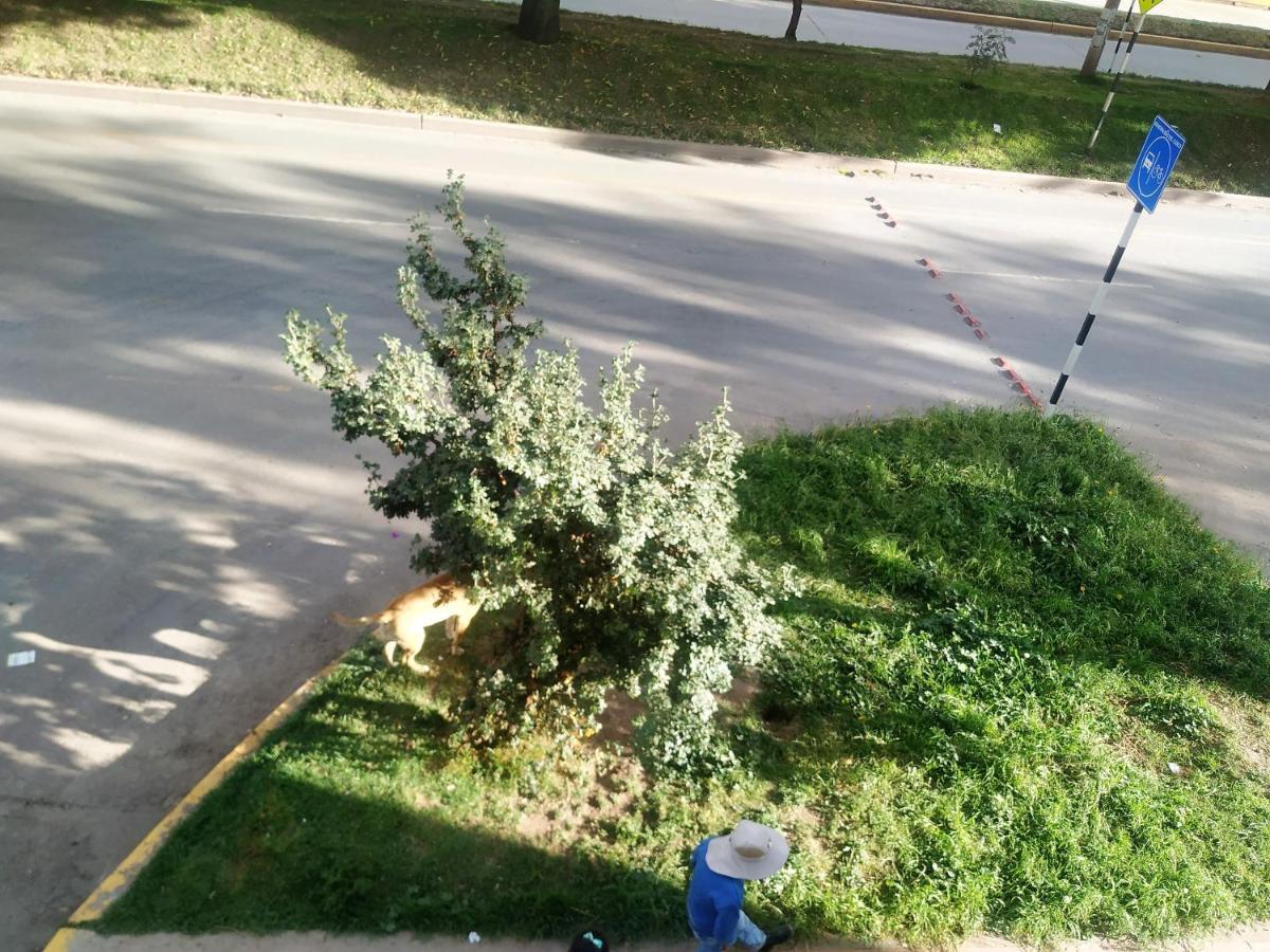 Las Dalias Cuzco Kültér fotó