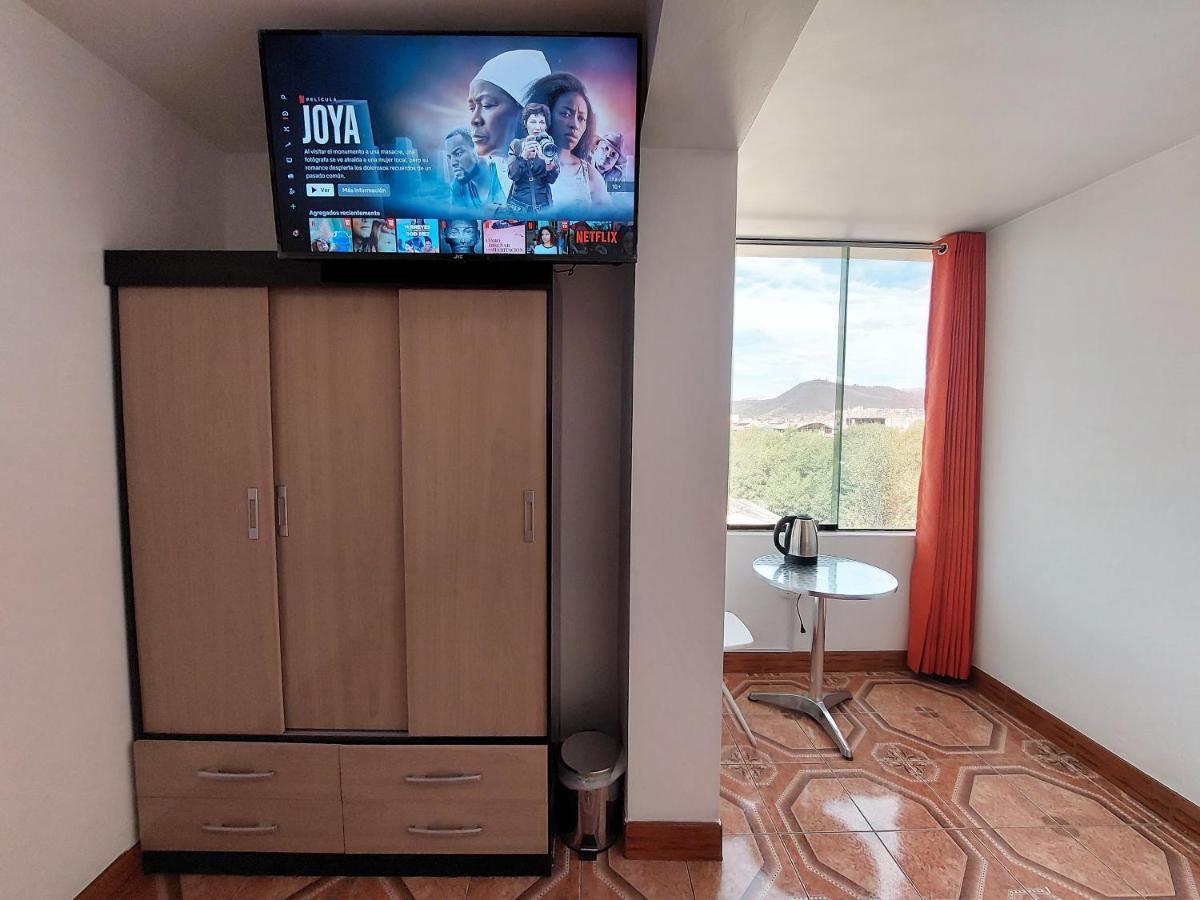 Las Dalias Cuzco Kültér fotó