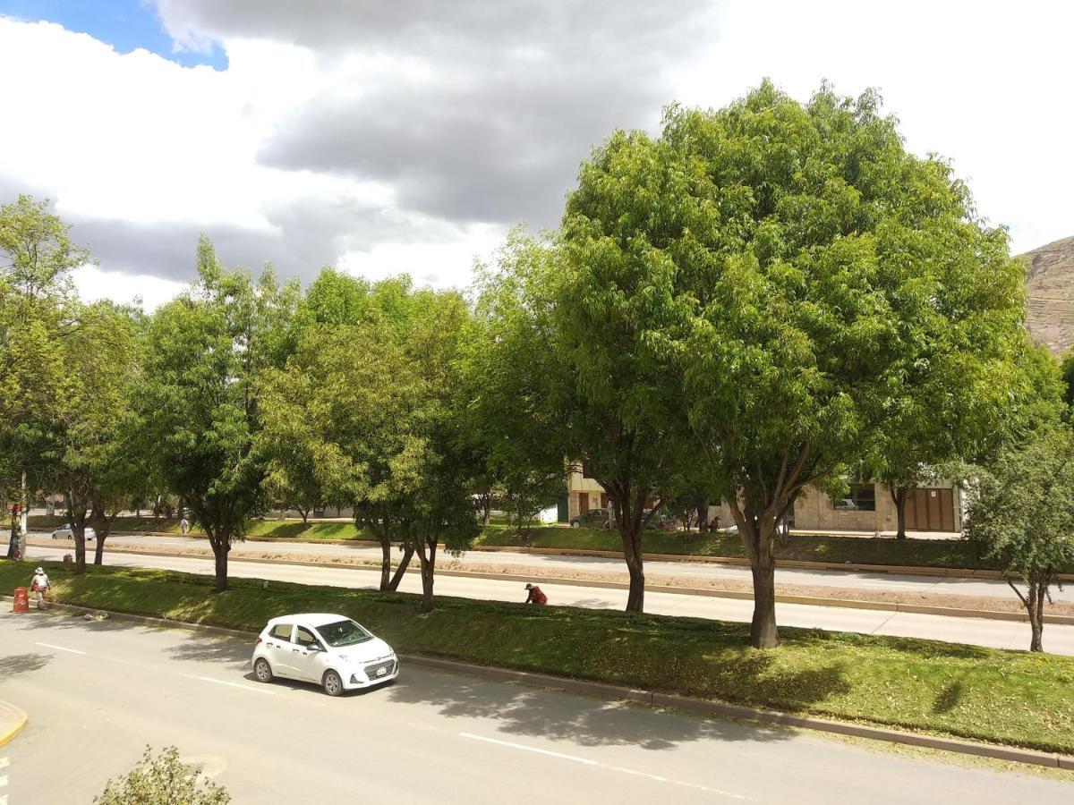 Las Dalias Cuzco Kültér fotó