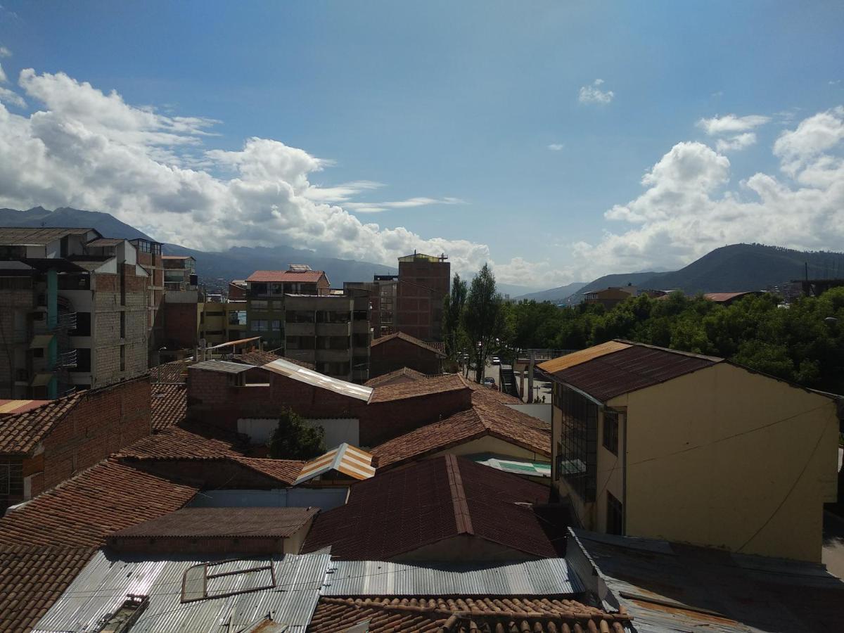 Las Dalias Cuzco Kültér fotó